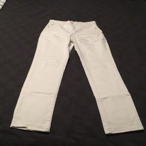 Women's jeans